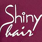 SHINY HAIR