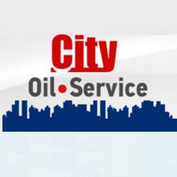 CITY OIL SERVICE 