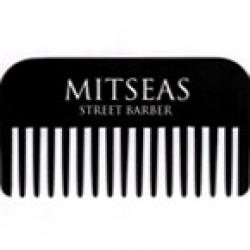 MITSEAS STREET BARBER 