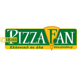 PIZZA FAN ΚΕΡΑΜΕΙΚΟΣ