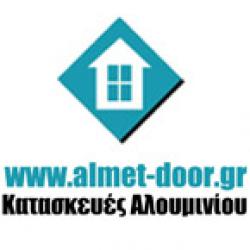 ALMET - DOOR