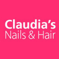 CLAUDIA'S NAILS & HAIR