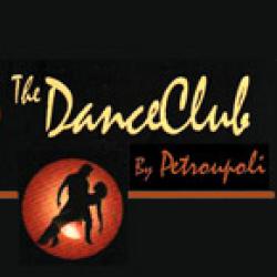 THE DANCE CLUB by Petroupoli