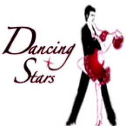 DANCING STARS - ΜΑΙΡΗ ΒΑΣΙΛΑΚΟΥ