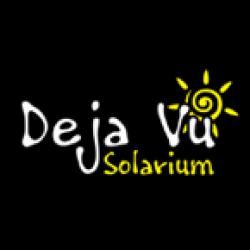 DEJA VU SOLARIUM