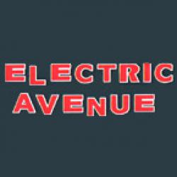 ELECTRIC AVENUE - STOCK ΗΛΕΚΤΡΙΚΩΝ ΣΥΣΚΕΥΩΝ