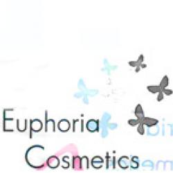 EUPHORIA COSMETICS - ΜΑΥΡΟΕΙΔΑΚΟΥ ΣΤΑΥΡΙΑΝΗ