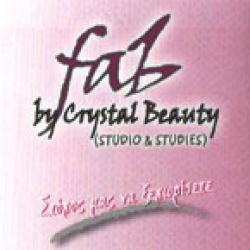 FAB BY CRYSTAL BEAUTY