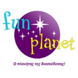 FUN PLANET