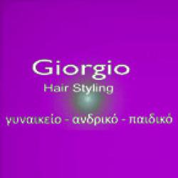 GIORGIO HAIR STYLING