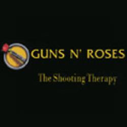 GUNS N' ROSES The Shooting Therapy