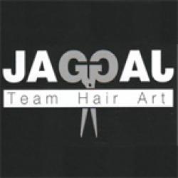 JAG & GAJ TEAM HAIR ART