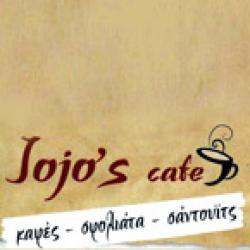 JOJO'S CAFE