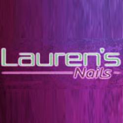 LAUREN'S NAILS