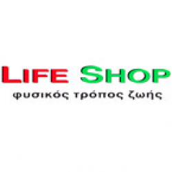 LIFE SHOP