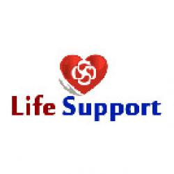 LIFE SUPPORT