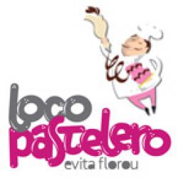 LOCO PASTELERO