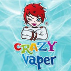 CRAZY VAPER 
