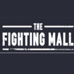 THE FIGHTING MALL (Muay-Thai, Kick Boxing, Brazilian jiu jitsu, Boxing)