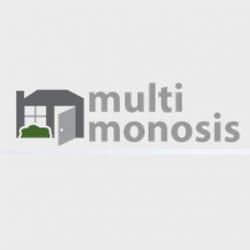 MULTIMONOSIS - ΕΝΕΡΓΕΙΑΚΑ ΚΟΥΦΩΜΑΤΑ ΕΠΕΝΔΥΣΗ ΓΙΑ ΜΙΑ ΖΩΗ