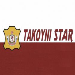 ΤΑΚΟΥΝΙ STAR ΓΛΥΦΑΔΑΣ