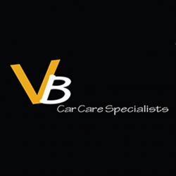 VB CAR CARE SPECIALISTS - ΜΠΟΥΡΜΠΟΣ ΕΥΑΓΓΕΛΟΣ