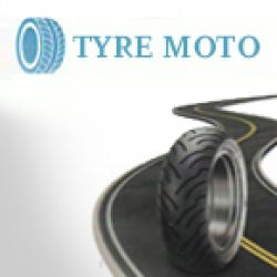 TYRE MOTO