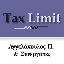 ΑΓΓΕΛΟΠΟΥΛΟΣ ΠΑΝΑΓΙΩΤΗΣ & ΣΥΝΕΡΓΑΤΕΣ - TAXLIMIT