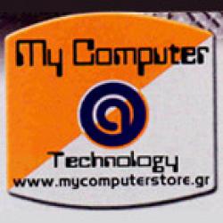 MY COMPUTER - ΧΡΗΣΤΟΣ ΖΩΤΟΣ