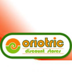 ORIOTRIC DISCOUND STORES - ΜΑΡΟΥΣΙ