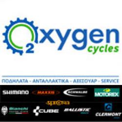 OXYGEN CYCLES