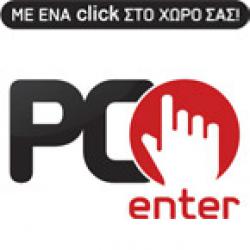 PC ENTER - ΜΙΧΕΛΙΝΑΚΗΣ ΠΕΤΡΟΣ