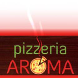 PIZZERIA AROMA