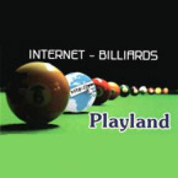 PLAYLAND - INTERNET CAFE - BILLIARDS - PLAY STATION 4