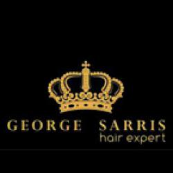GEORGE SARRIS - GsSTUDIO HAIRDRESSING & SPA