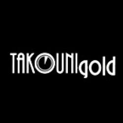 TAKOUNI gold