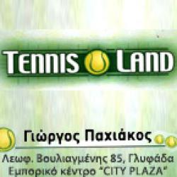 TENNIS LAND