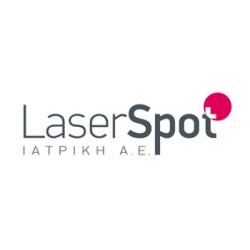 LASER SPOT