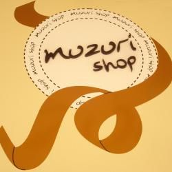 MUZURI SHOP