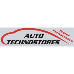 AUTO TECHNOSTORES - Γ. ΠΑΠΑΔΑΜ