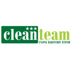 CLEAN TEAM