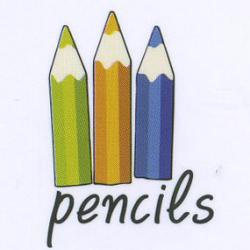 PENCILS - ΘΑΝΑΣΗΣ ΛΙΤΣΑΣ