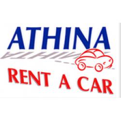 ATHINA RENT A CAR