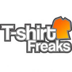 T-SHIRT FREAKS