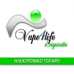VAPE4LIFE e-cigarette