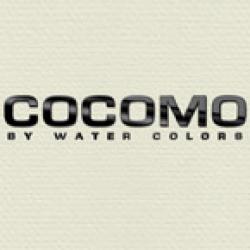 COCOMO BY  WATER COLORS