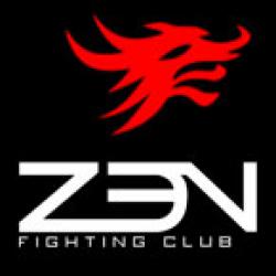 ZEN FIGHTING CLUB ΑΜΑΡΟΥΣΙΟΥ