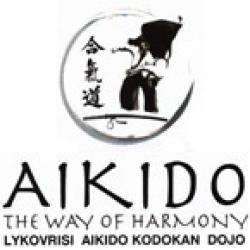 AIKIDO ΒΟΡΕΙΩΝ ΠΡΟΑΣΤΕΙΩΝ -  KODOKAN AIKIDO DOJO  