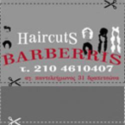 BARBERRIS HAIRCUTS