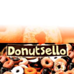 DONUTSELLO